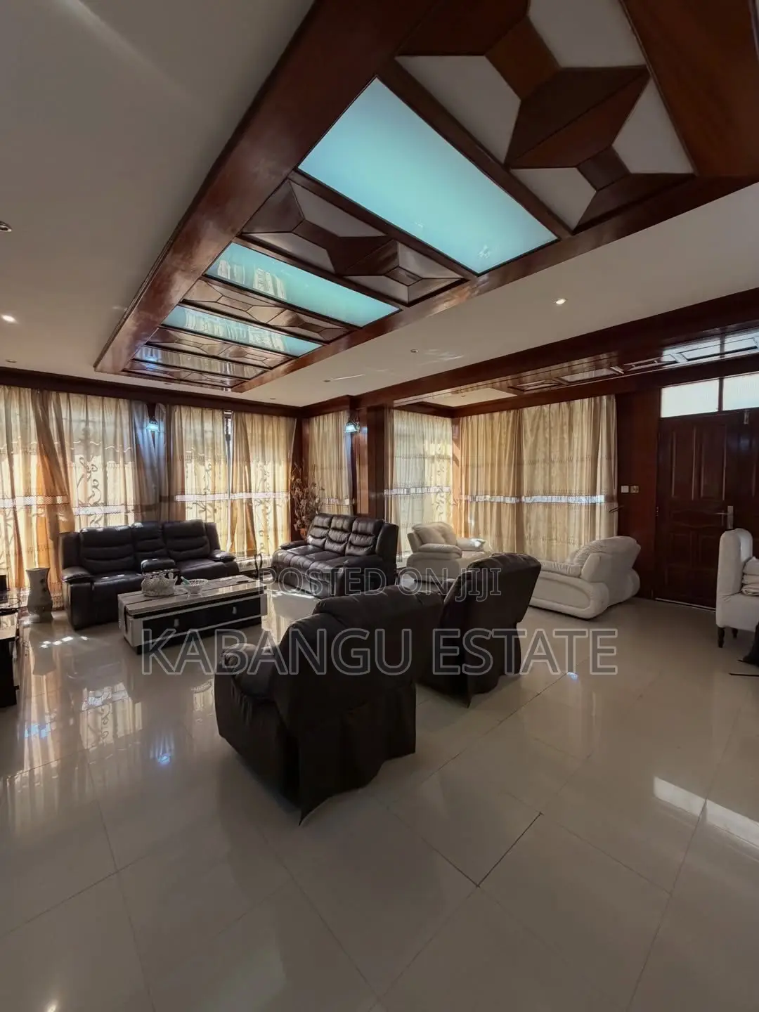 Furnished 5bdrm House in Kinondoni for rent in Kinondoni