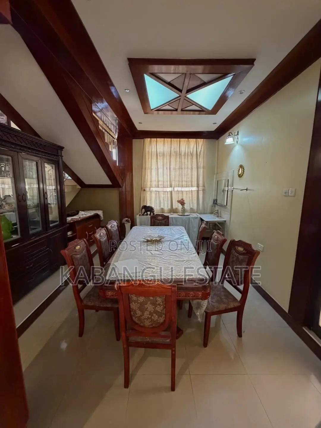 Furnished 5bdrm House in Kinondoni for rent in Kinondoni