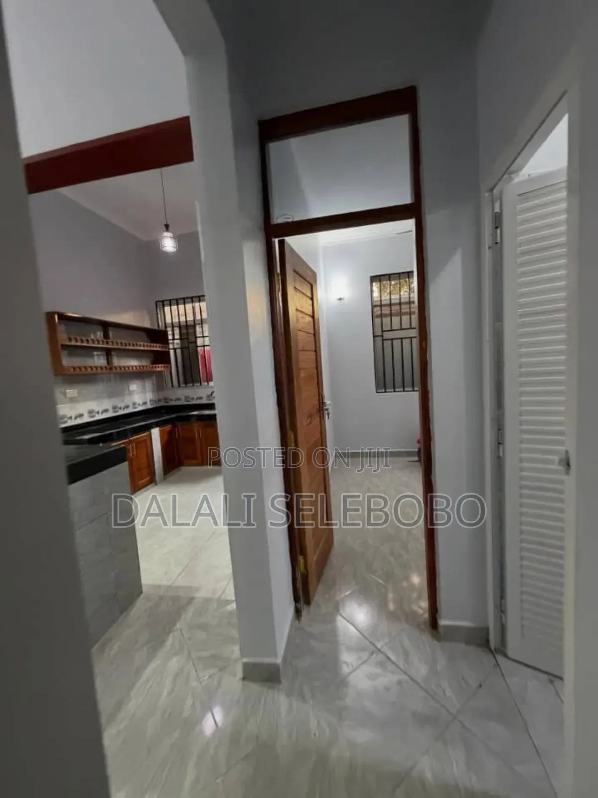 2bdrm Bungalow in Makumbusho, Kinondoni for rent in Kinondoni
