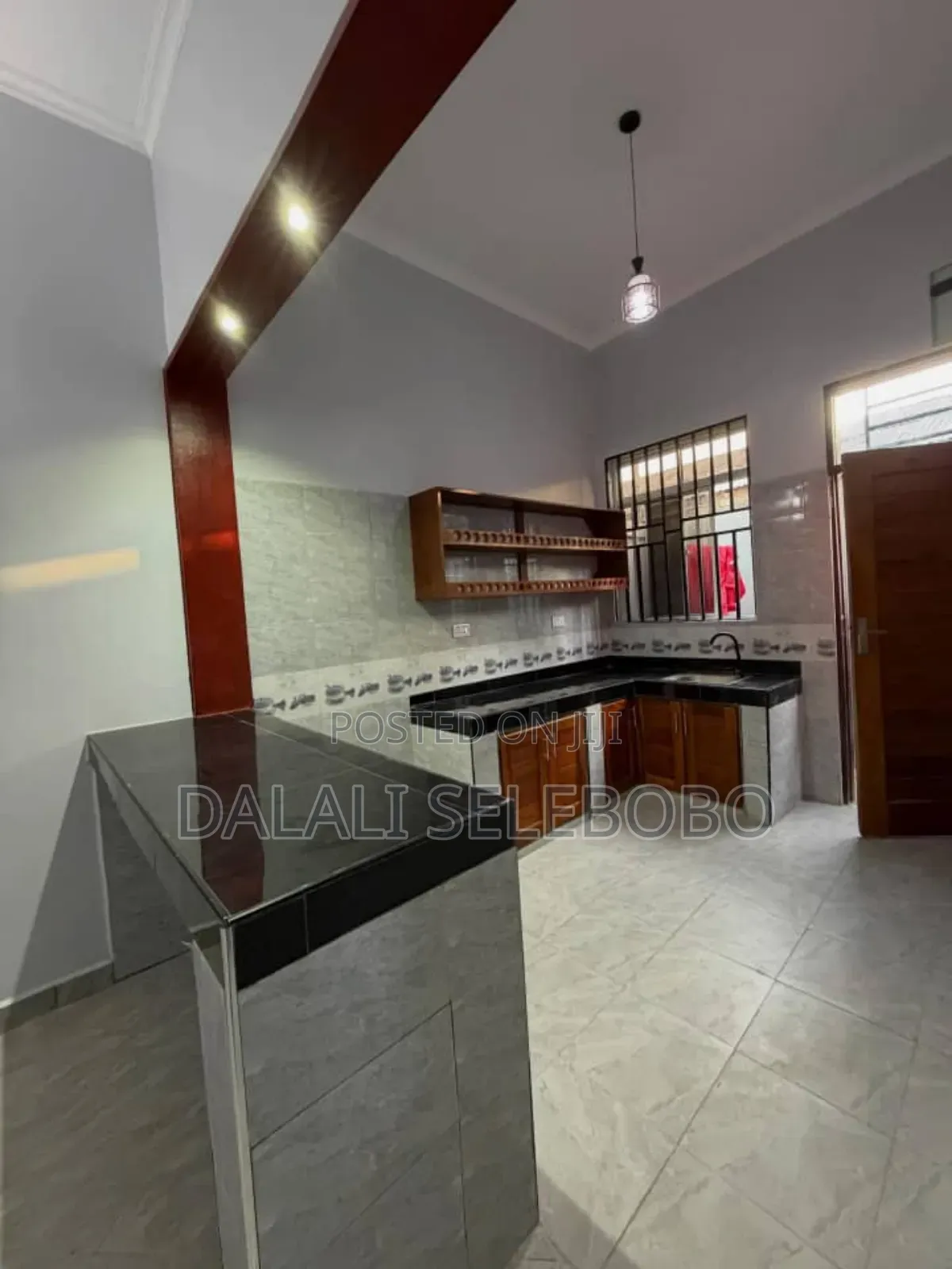 2bdrm Bungalow in Makumbusho, Kinondoni for rent in Kinondoni
