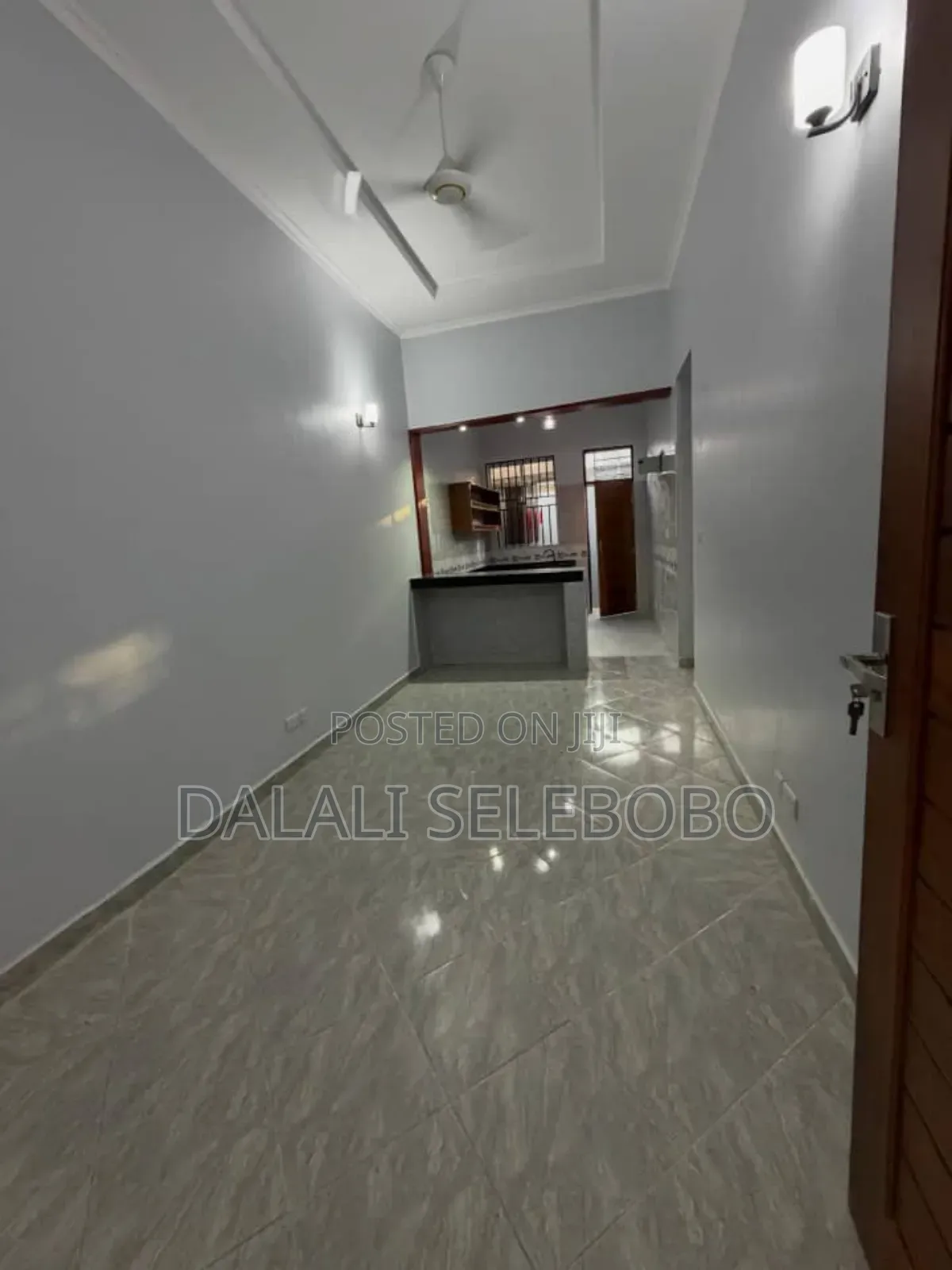 2bdrm Bungalow in Makumbusho, Kinondoni for rent in Kinondoni