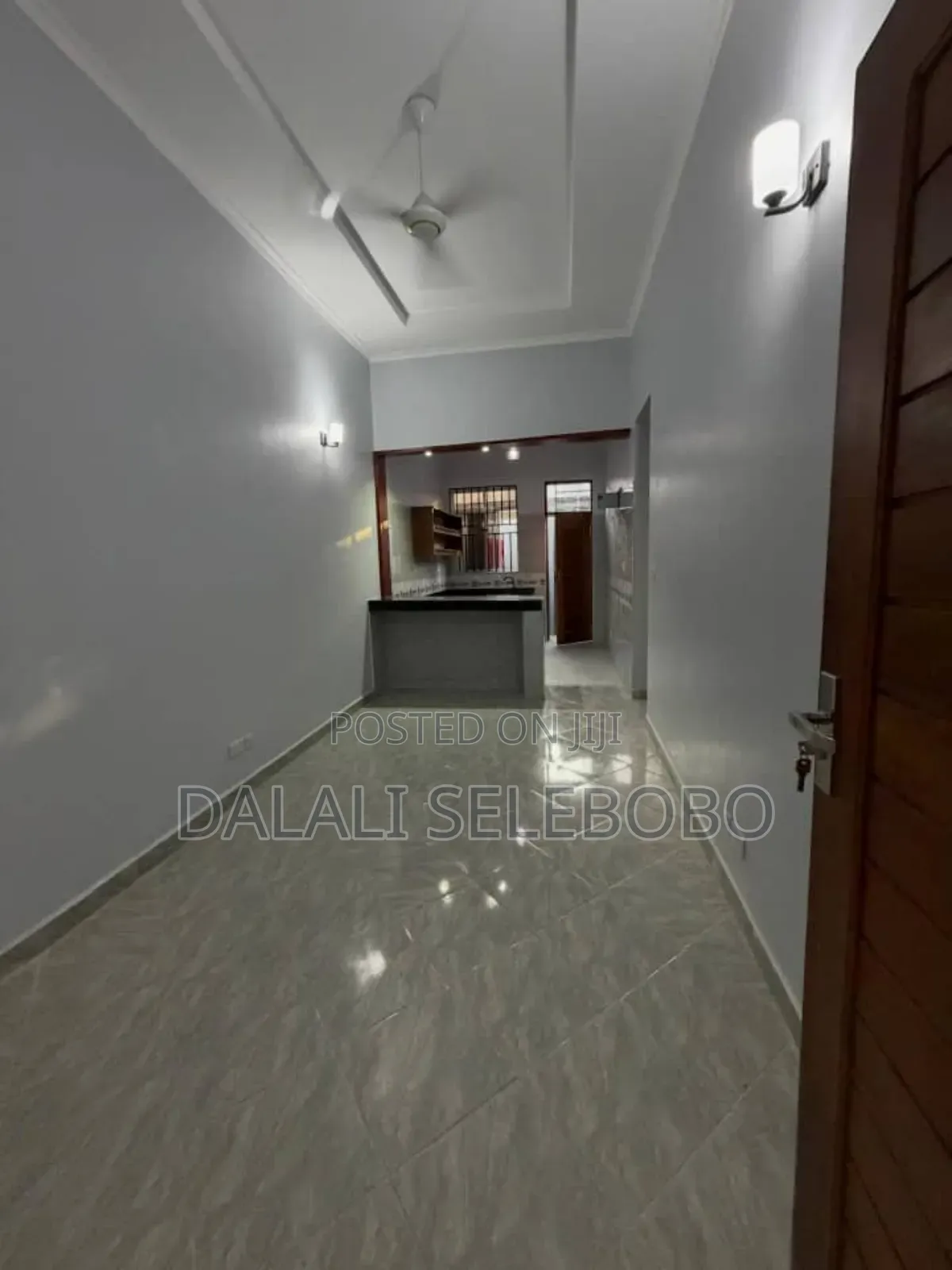 2bdrm Bungalow in Makumbusho, Kinondoni for rent in Kinondoni
