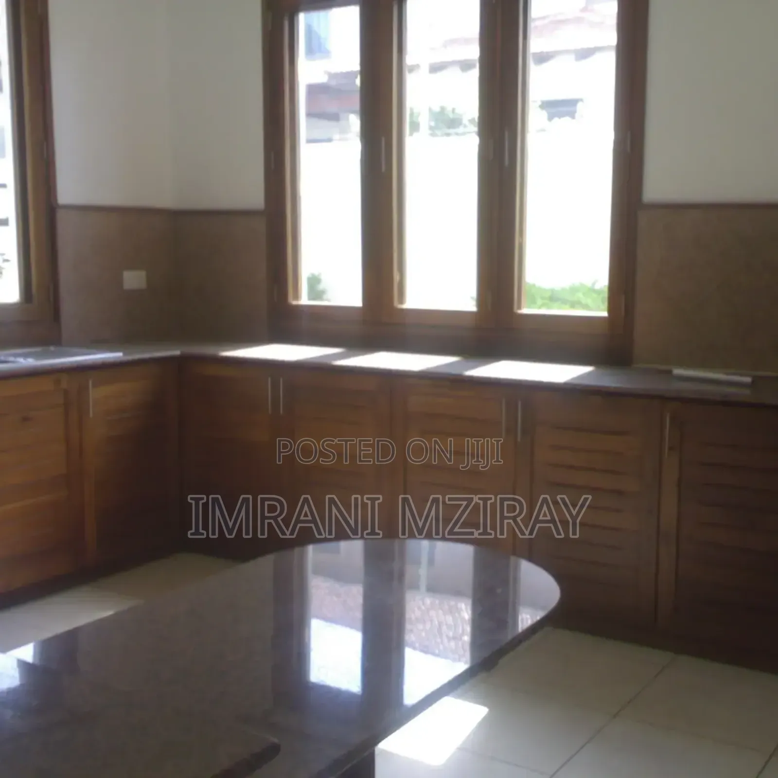 Furnished 3bdrm Apartment in Masaki for rent in Masaki