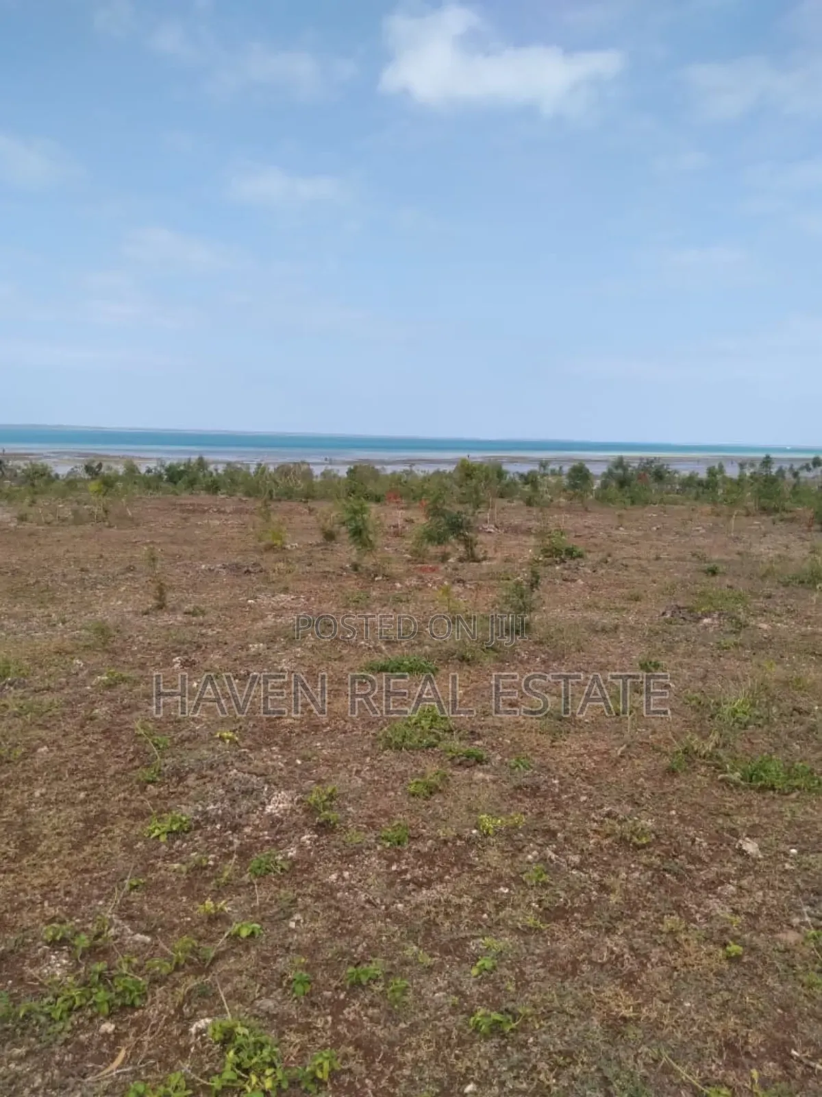 *3 Acres Beach Plot for Sale Nungwi Kidoti, Zanzibar* in Unguja North