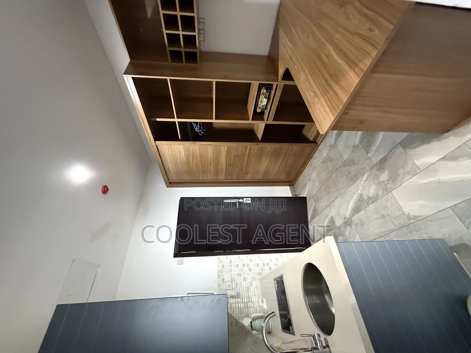 Studio Apartment in Kinondoni