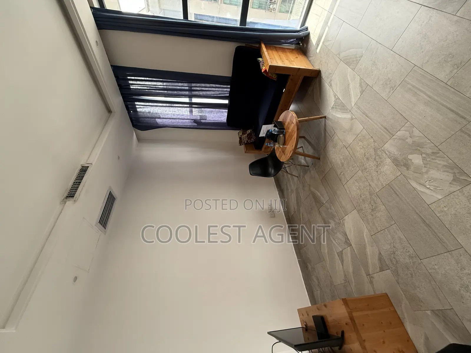 Studio Apartment in Kinondoni