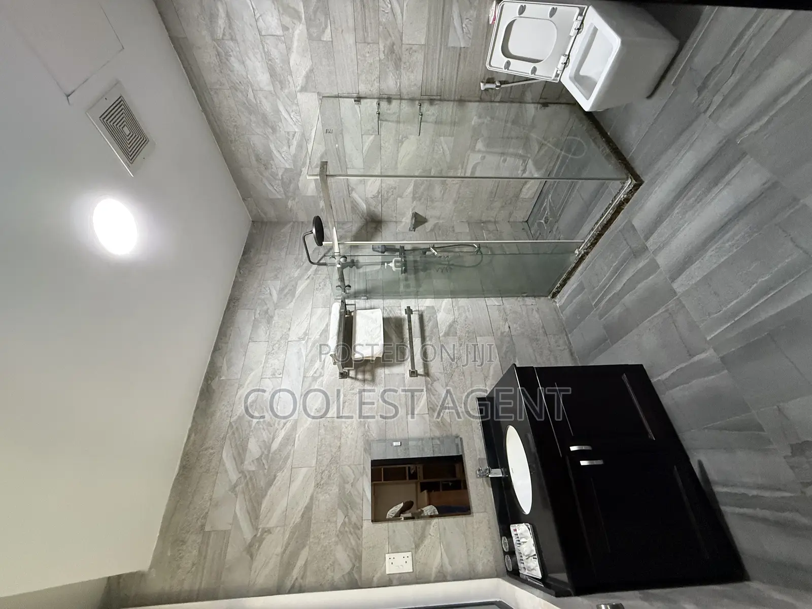 Studio Apartment in Kinondoni