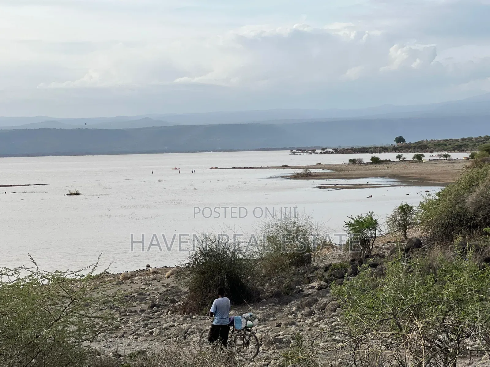* Ekari 35 View Ziwa Manyara Linauzwa Oremiti, Losirwa-Mto Wa Mbu* in Moshi Rural