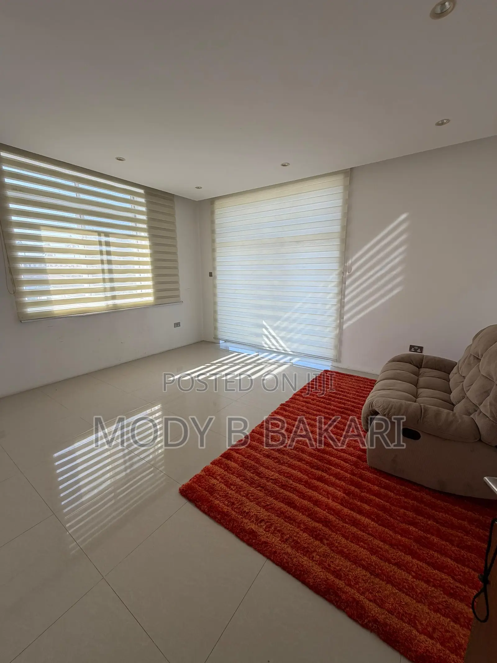 6bdrm House in Ada Estate for rent in Ada Estate
