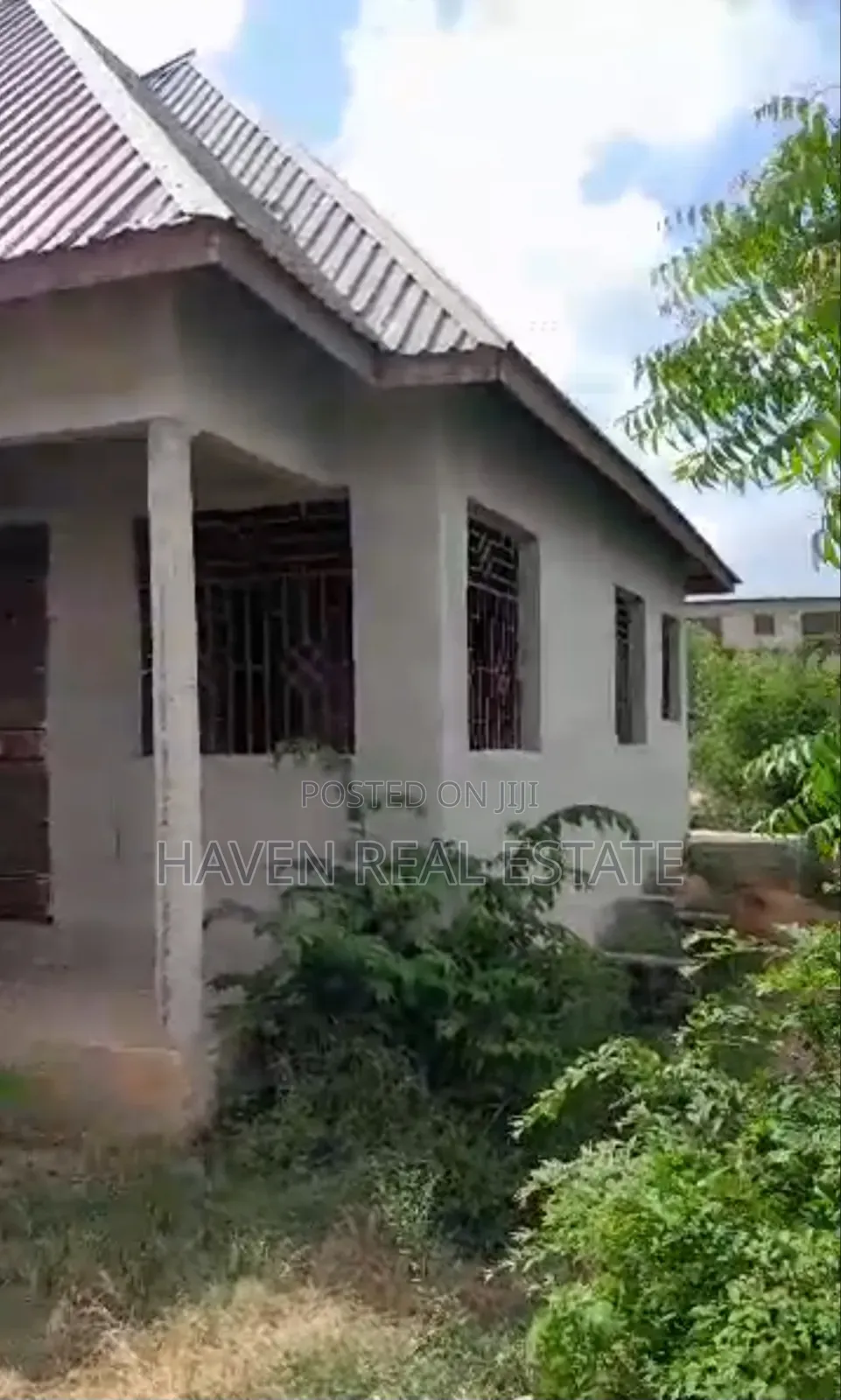 3bdrm House in Goba for sale in Goba