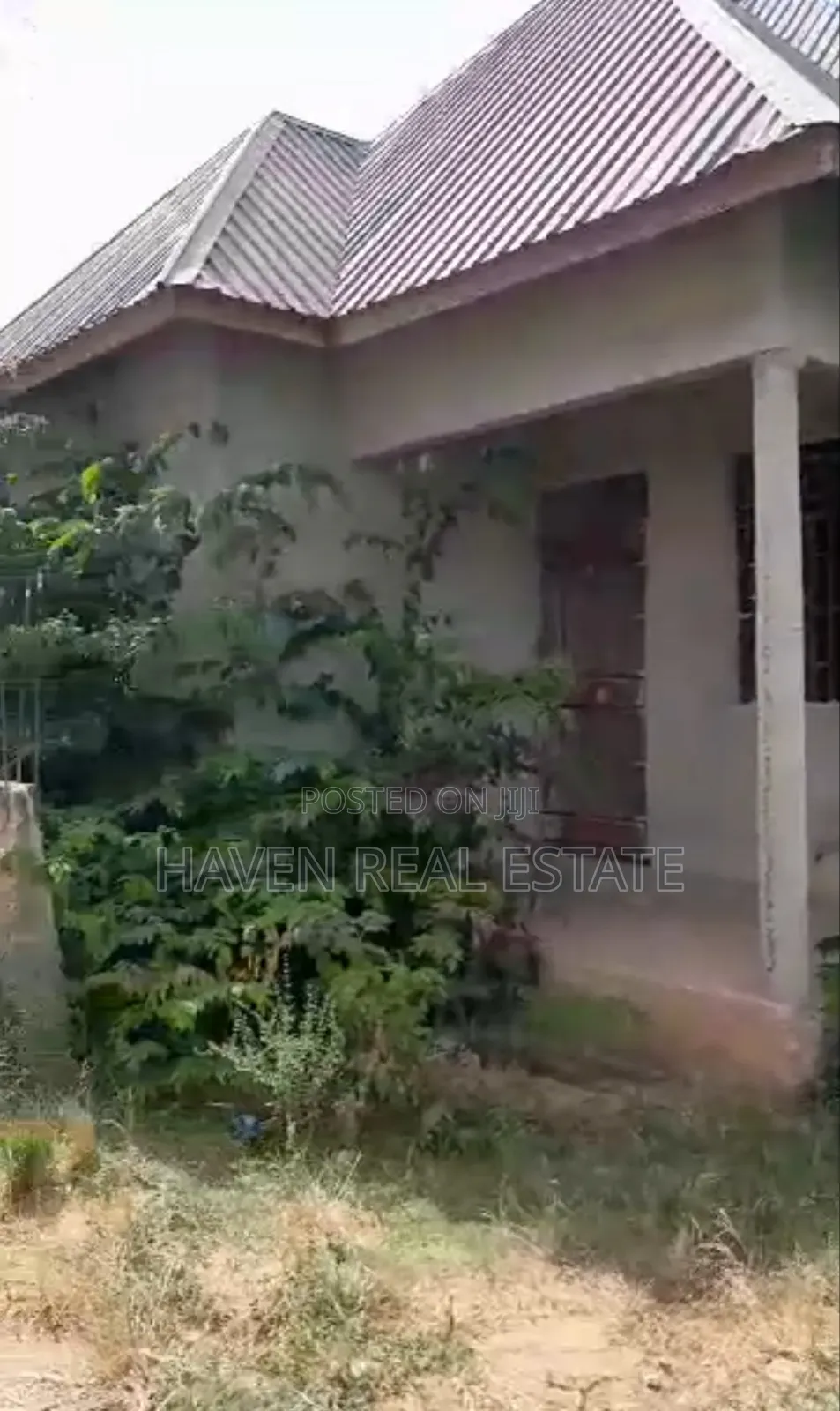 3bdrm House in Goba for sale in Goba