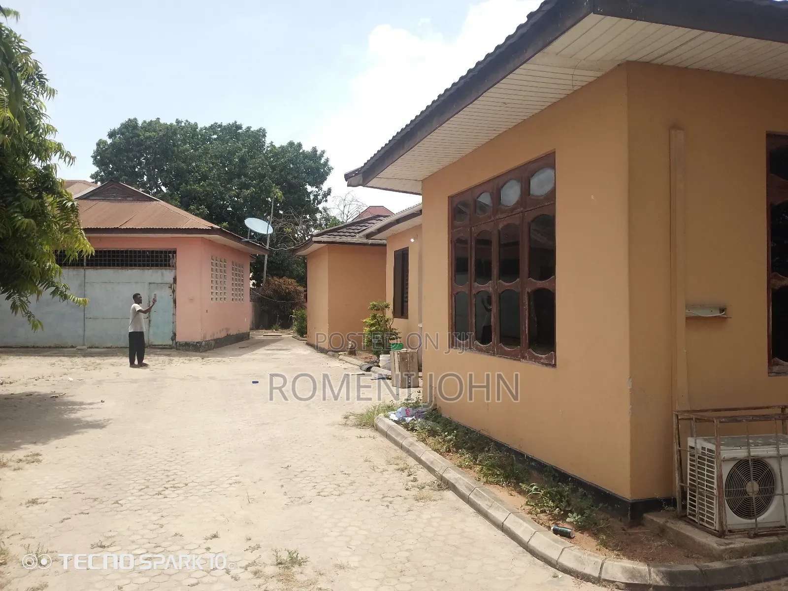2bdrm Apartment in Tanzania Daresalaam, Ilala for rent in Ilala