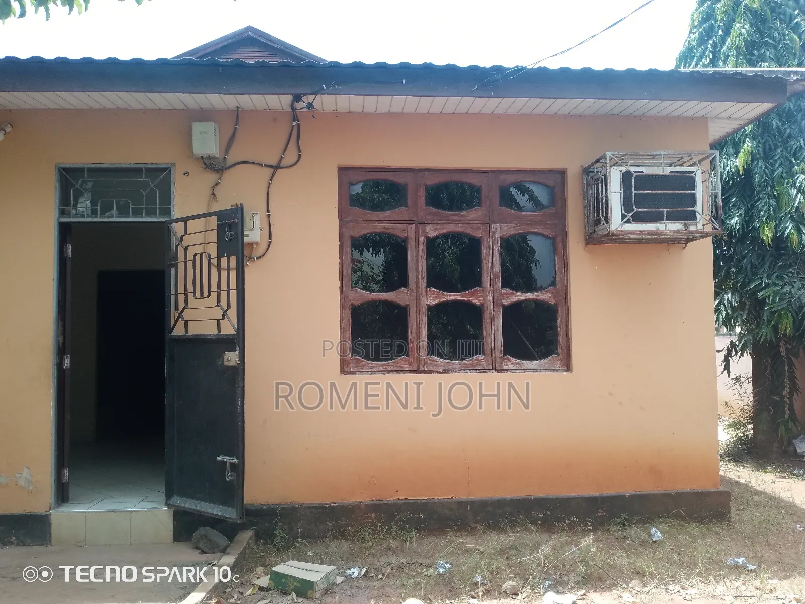 2bdrm Apartment in Tanzania Daresalaam, Ilala for rent in Ilala