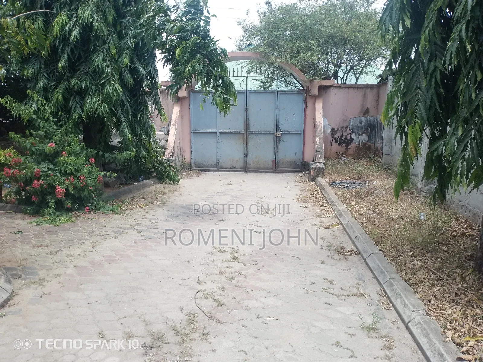 2bdrm Apartment in Tanzania Daresalaam, Ilala for rent in Ilala