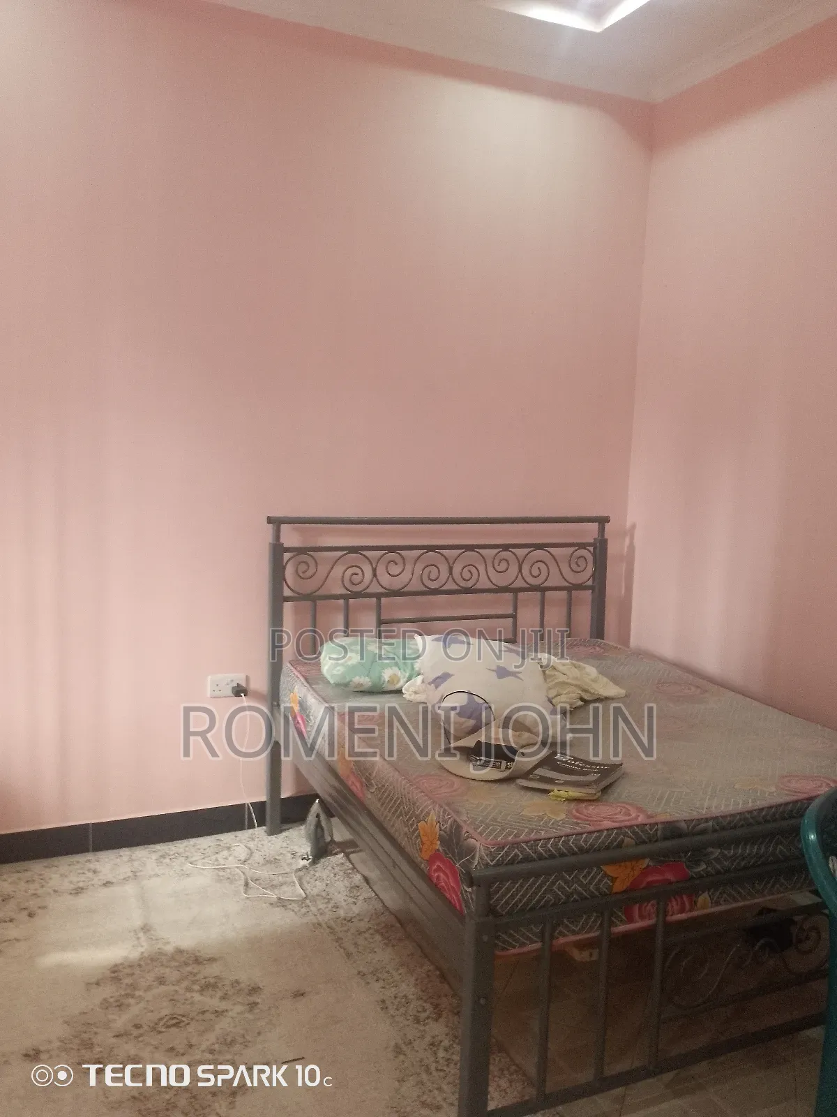 1bdrm Apartment in Tanzania Daresalaam, Ilala for rent in Ilala