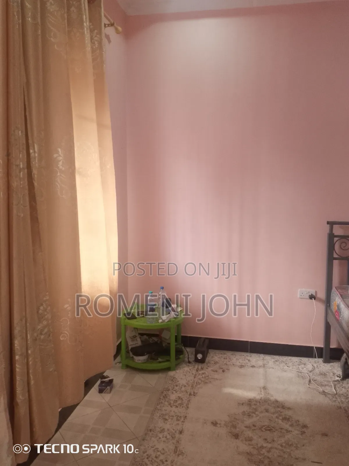 1bdrm Apartment in Tanzania Daresalaam, Ilala for rent in Ilala