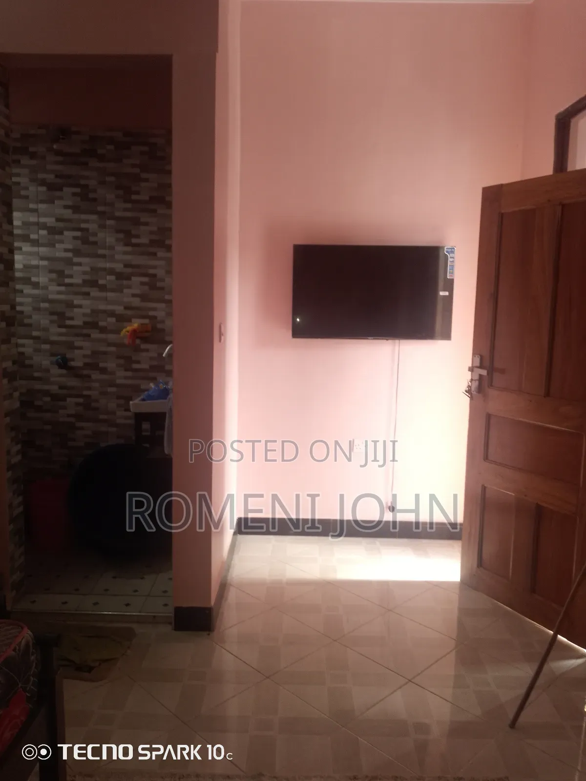1bdrm Apartment in Tanzania Daresalaam, Ilala for rent in Ilala