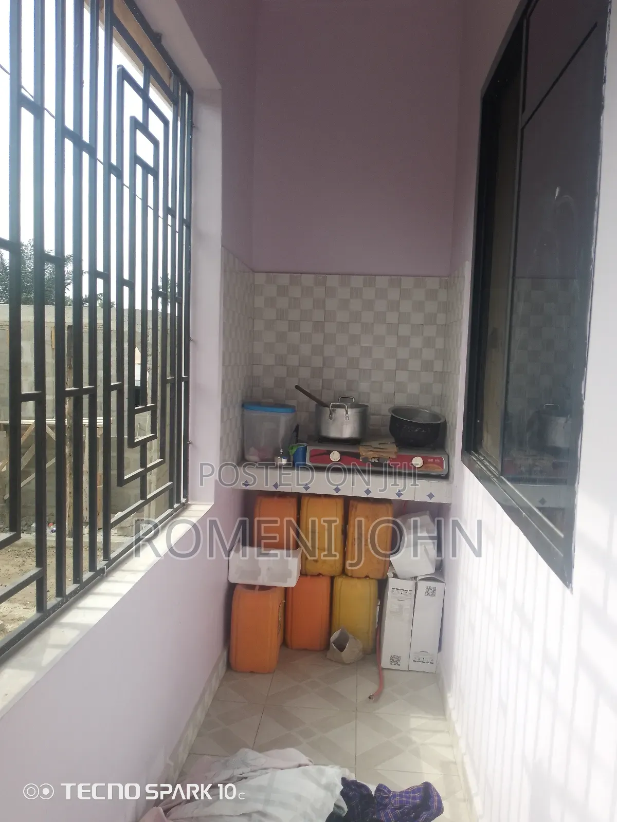 1bdrm Apartment in Tanzania Daresalaam, Ilala for rent in Ilala