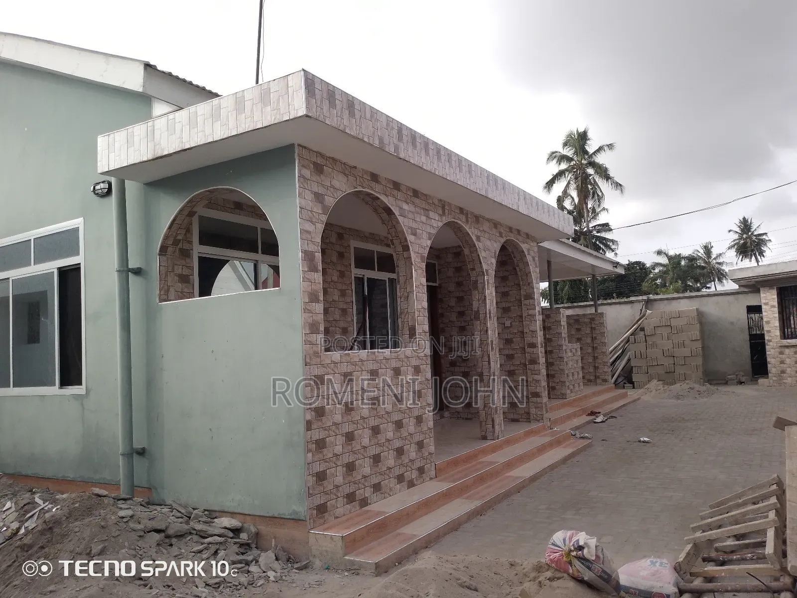 1bdrm Apartment in Tanzania Daresalaam, Ilala for rent in Ilala