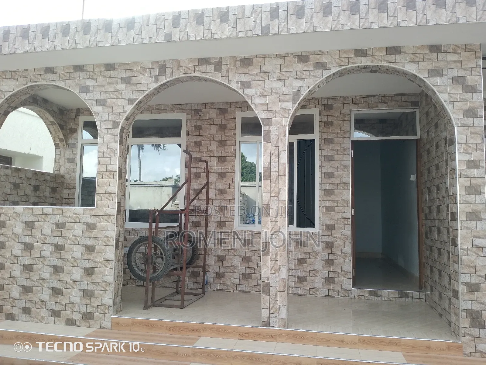 1bdrm Apartment in Tanzania Daresalaam, Ilala for rent in Ilala