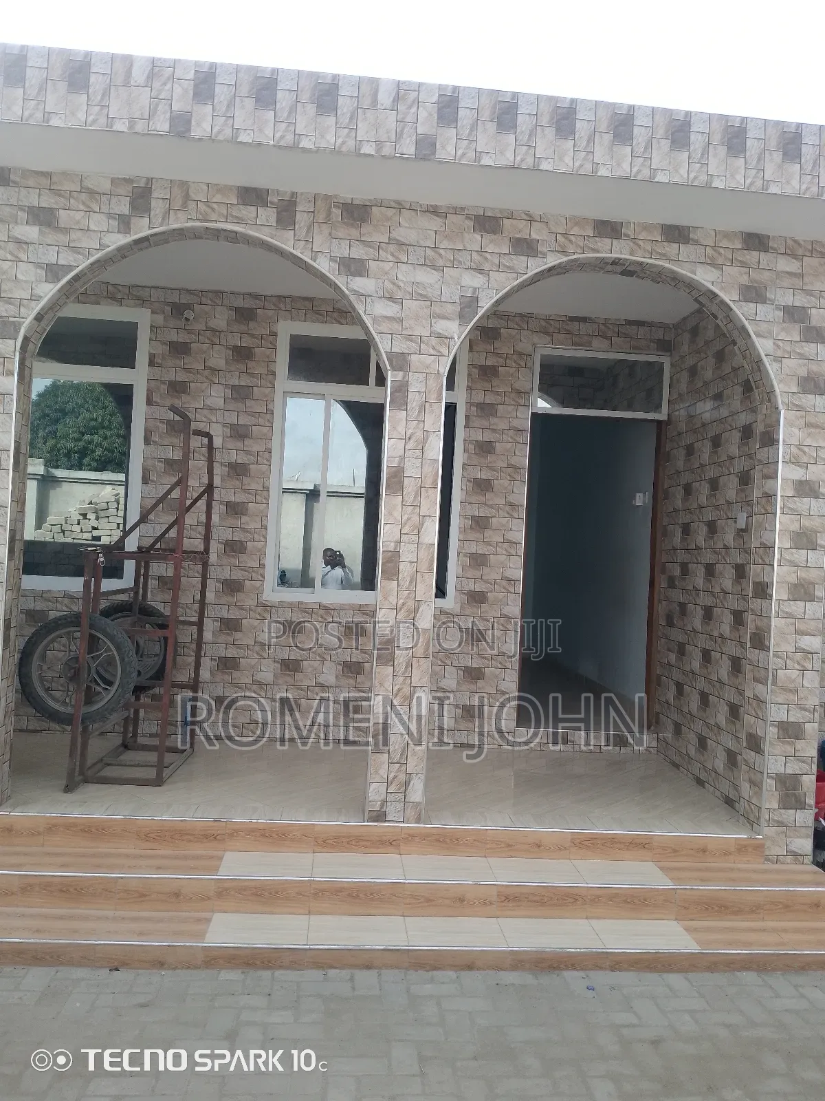 1bdrm Apartment in Tanzania Daresalaam, Ilala for rent in Ilala
