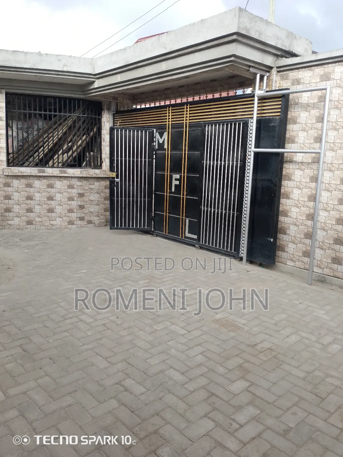 1bdrm Apartment in Tanzania Daresalaam, Ilala for rent in Ilala