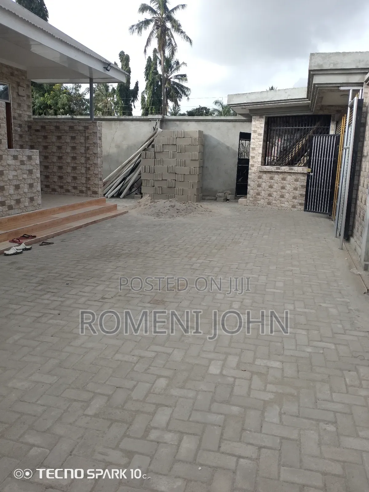 1bdrm Apartment in Tanzania Daresalaam, Ilala for rent in Ilala