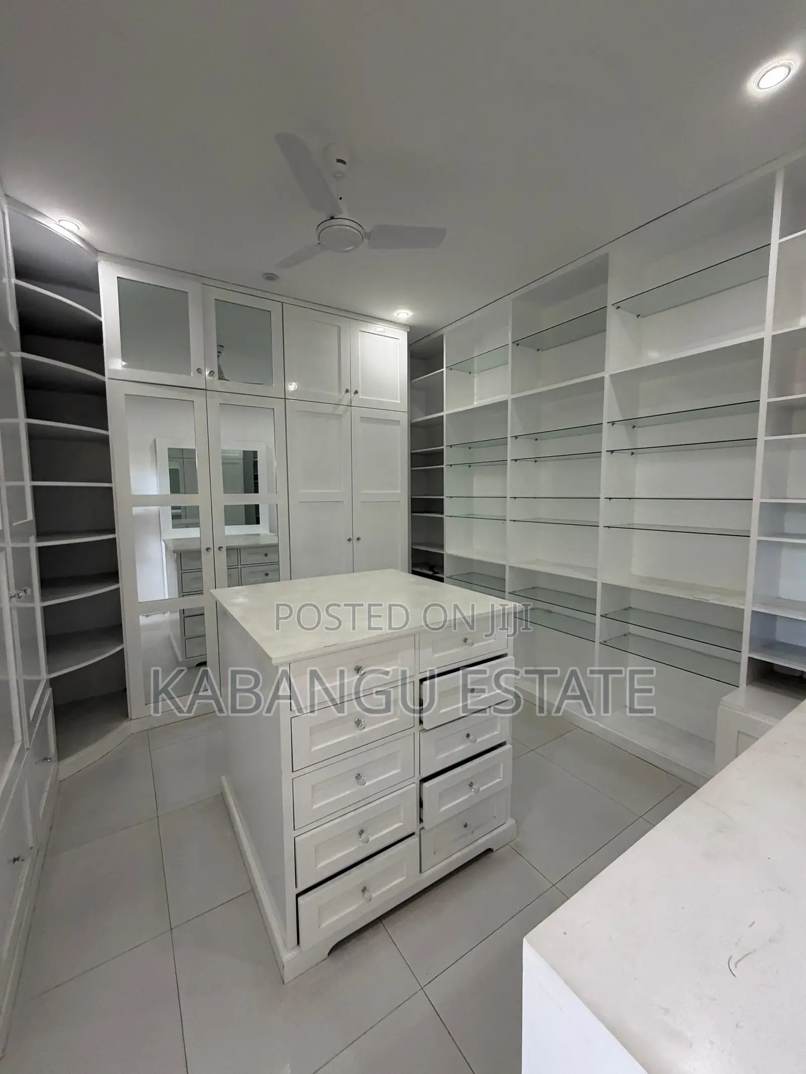 6bdrm House in Ada Estate Kinondoni for rent in Ada Estate