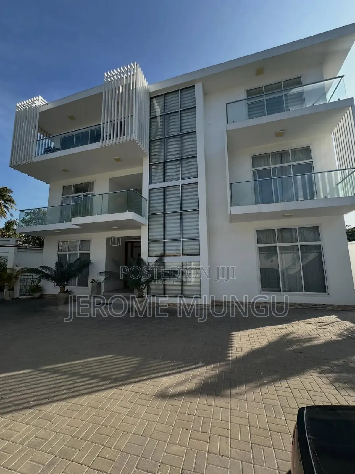 6bdrm House in Ada Estate for rent in Ada Estate