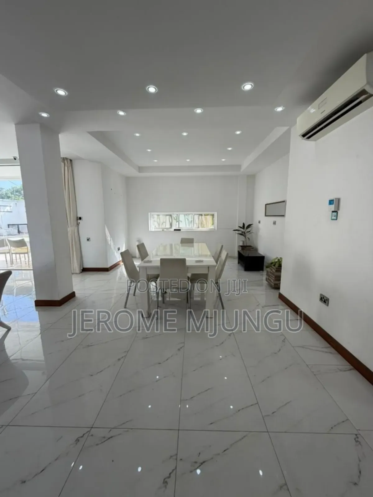 6bdrm House in Ada Estate for rent in Ada Estate