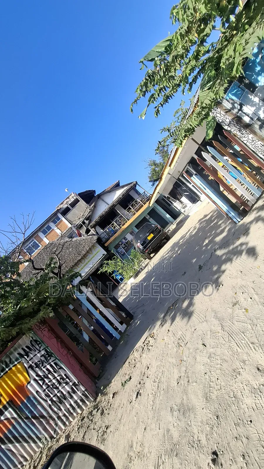 Plot 4 Investment at Kinondoni Mahakamani in Kinondoni