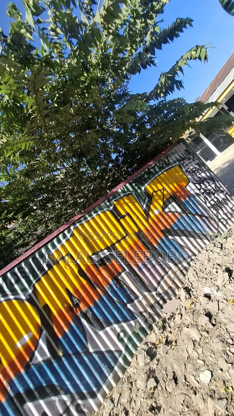 Plot 4 Investment at Kinondoni Mahakamani in Kinondoni