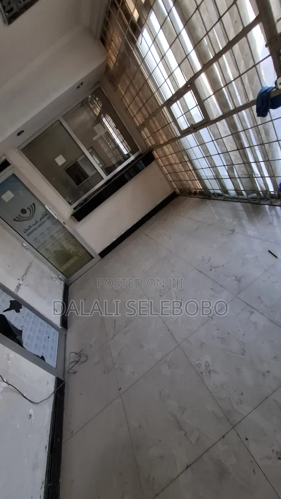 Dispensary Middle School 5bedrooms Officers Space Inside in Kinondoni