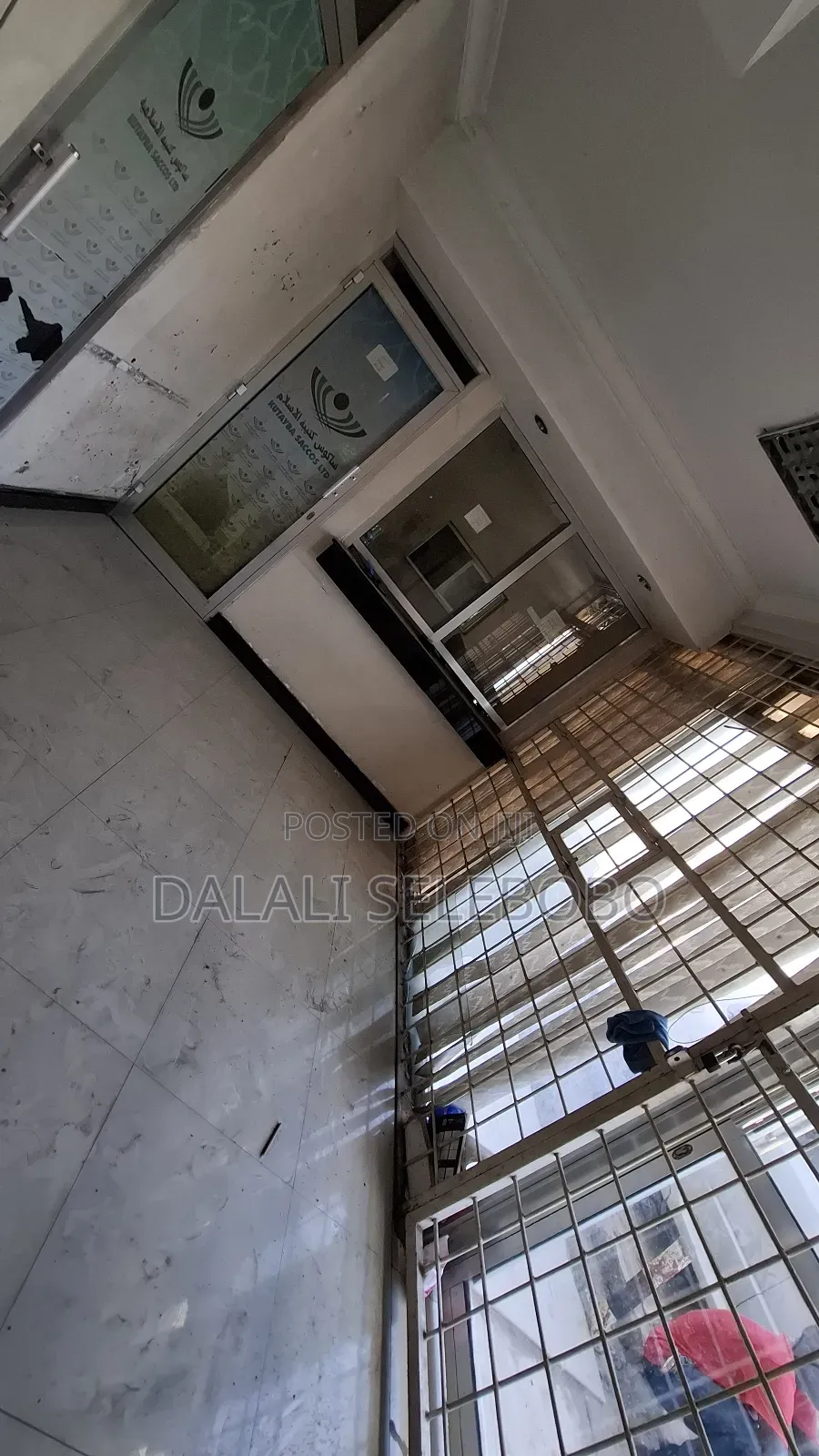 Dispensary Middle School 5bedrooms Officers Space Inside in Kinondoni