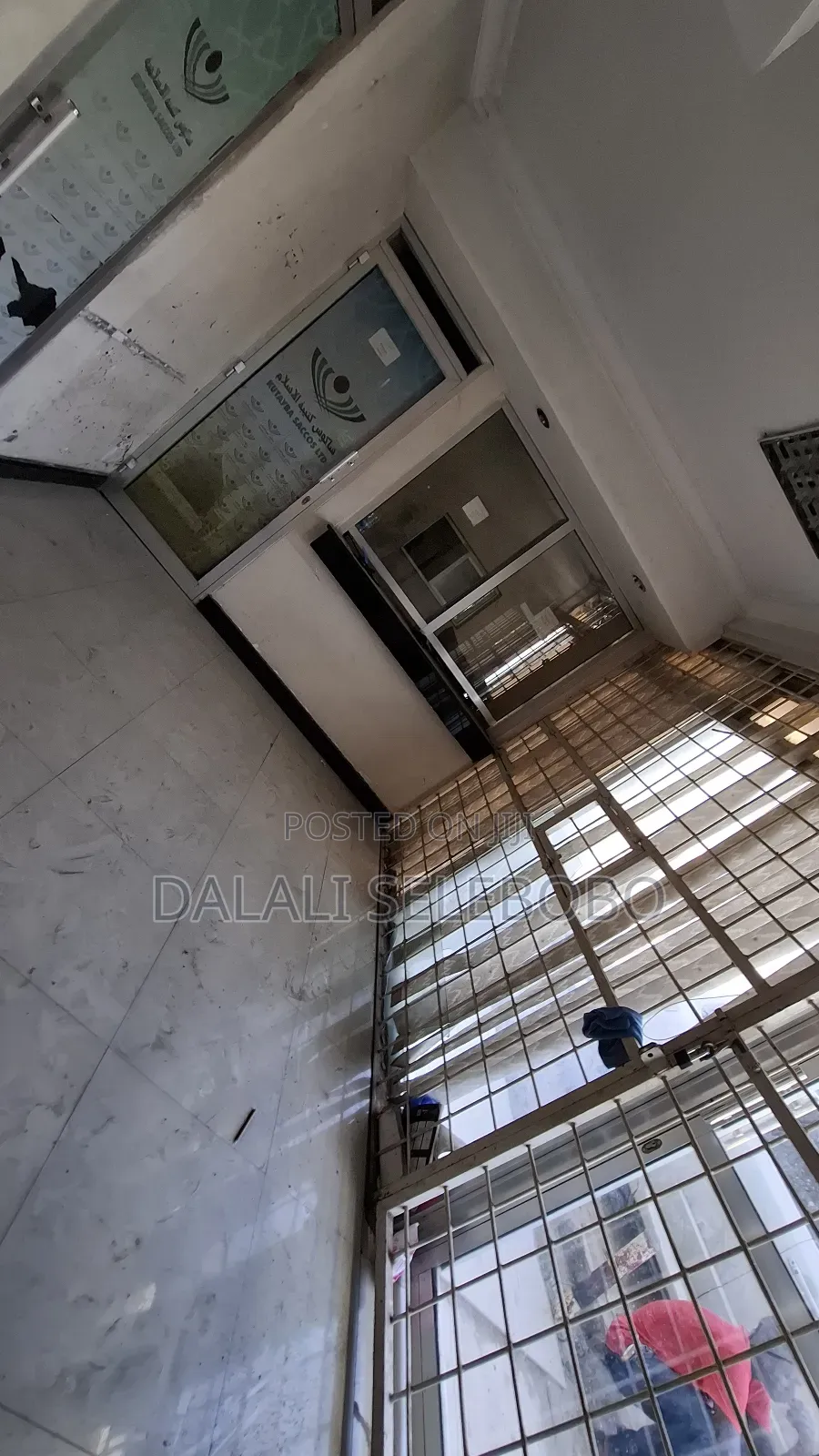 Dispensary Middle School 5bedrooms Officers Space Inside in Kinondoni