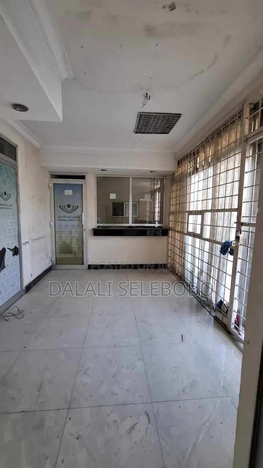Dispensary Middle School 5bedrooms Officers Space Inside in Kinondoni