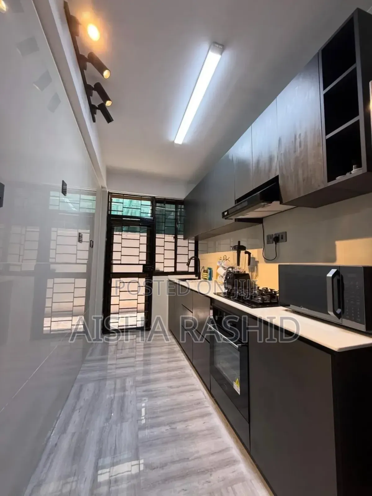 Furnished 2bdrm Apartment in Kinondoni for rent in Kinondoni