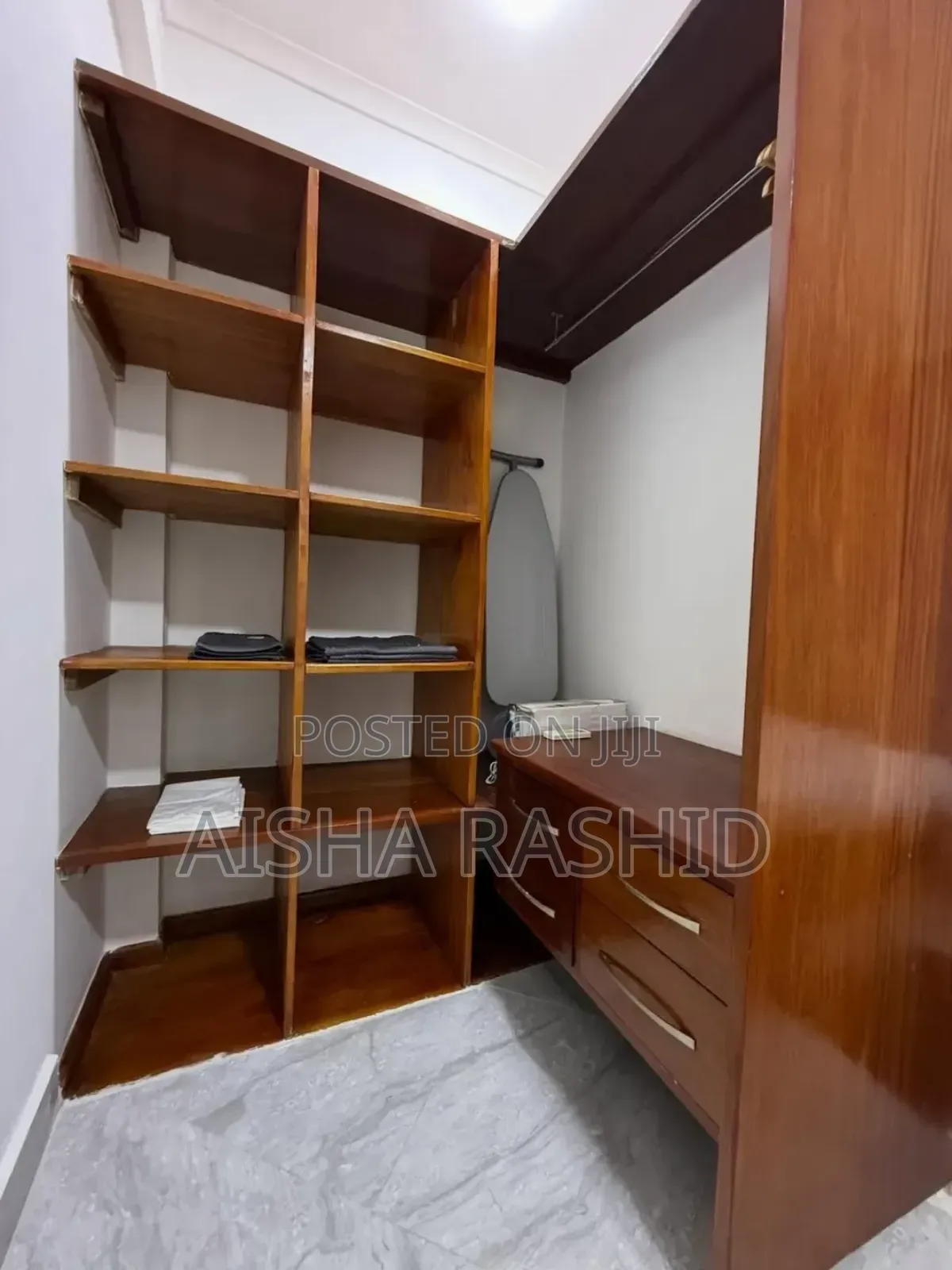 Furnished 2bdrm Apartment in Kinondoni for rent in Kinondoni