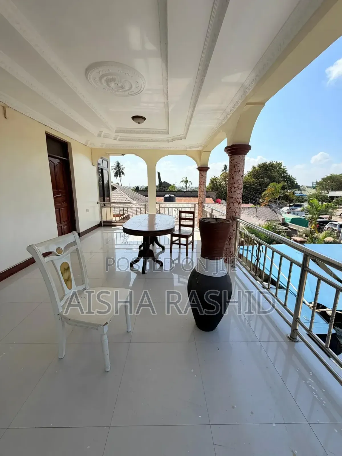 5bdrm House in Kinondoni for rent in Kinondoni