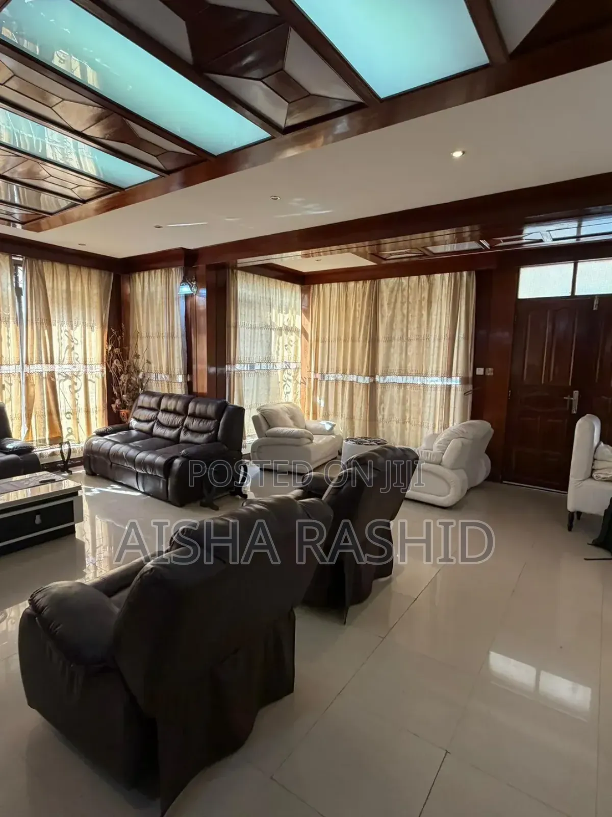 5bdrm House in Kinondoni for rent in Kinondoni