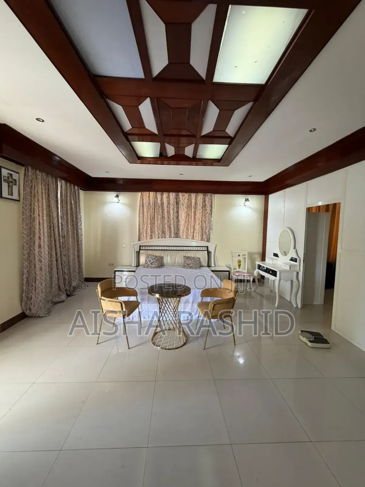5bdrm House in Kinondoni for rent in Kinondoni