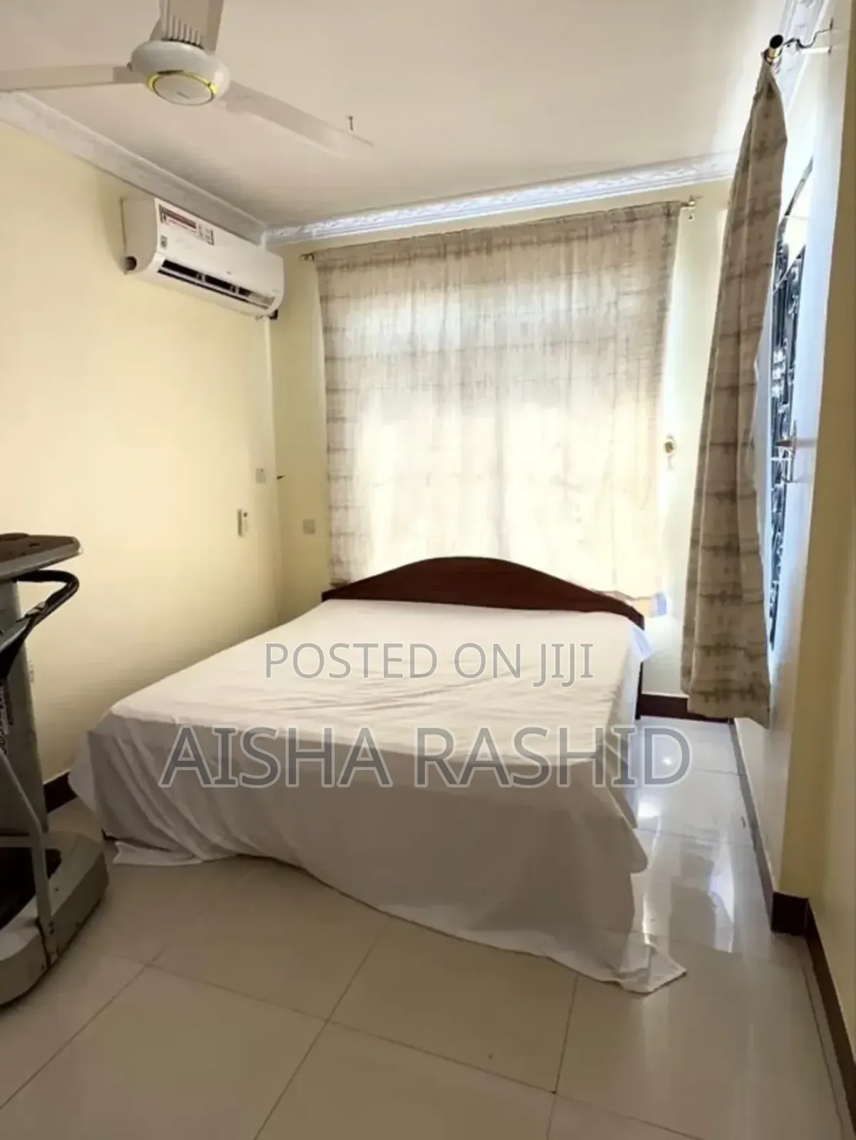 5bdrm House in Kinondoni for rent in Kinondoni