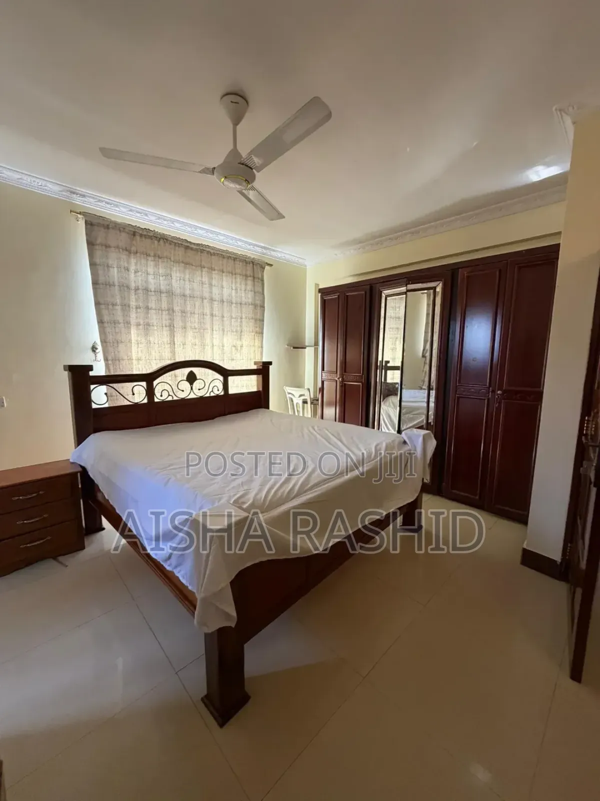 5bdrm House in Kinondoni for rent in Kinondoni