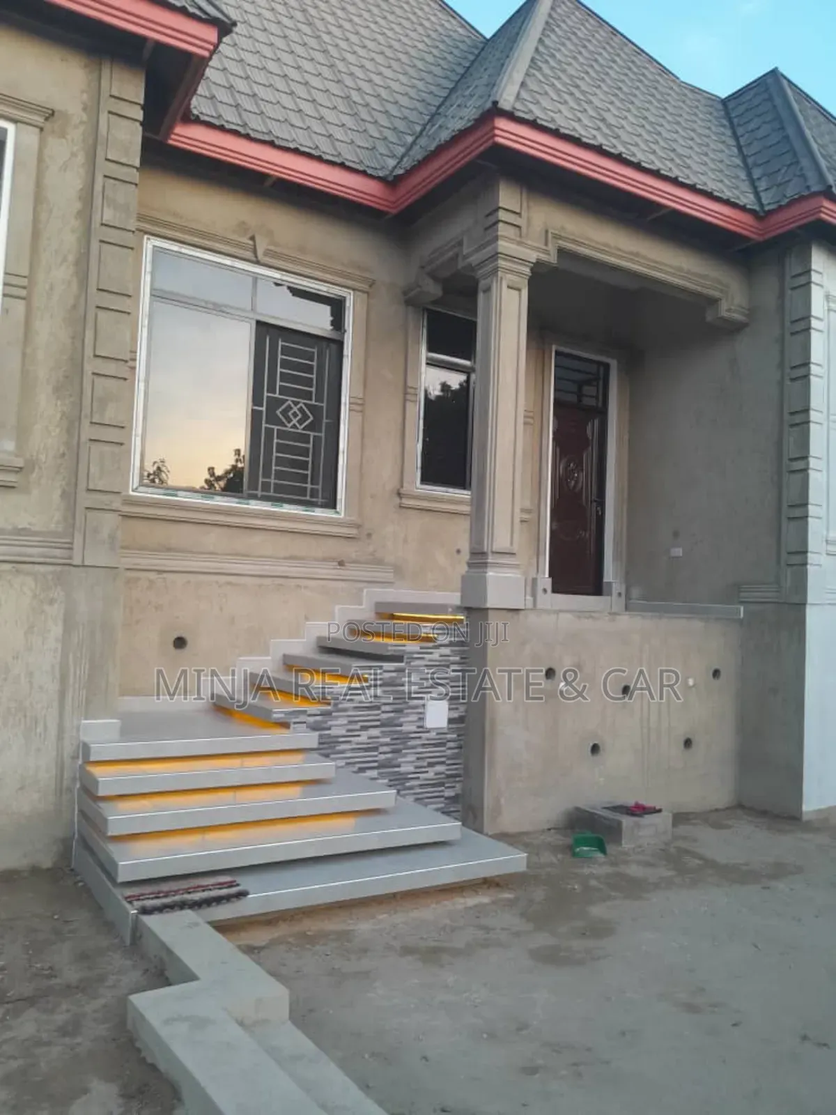 3bdrm House in Kibaha for sale in Kibaha