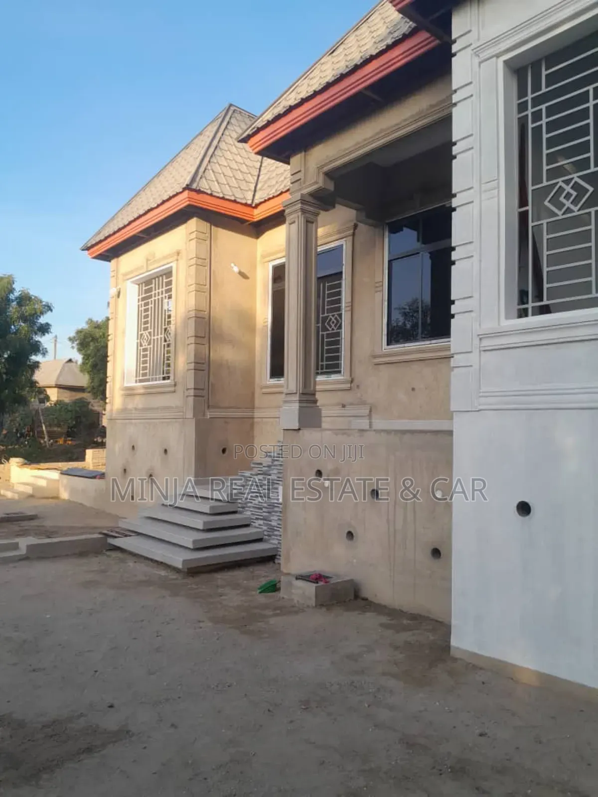 3bdrm House in Kibaha for sale in Kibaha