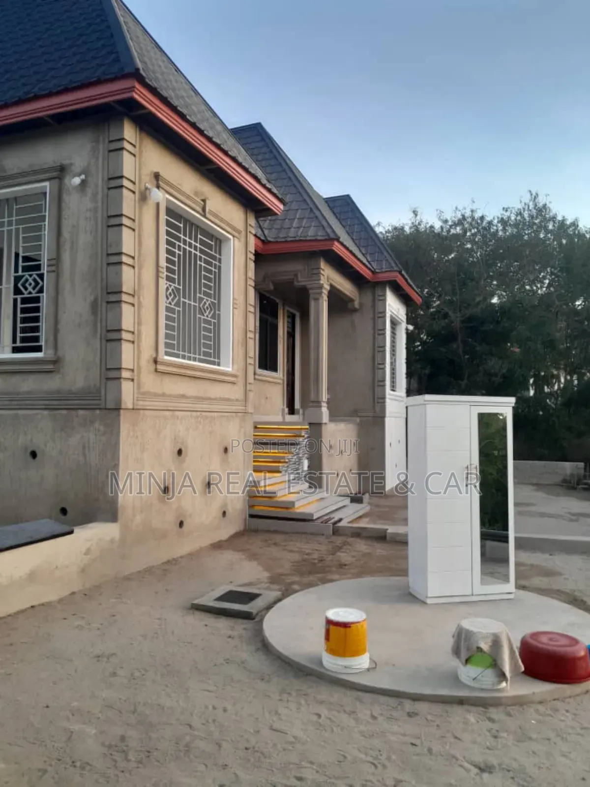 3bdrm House in Kibaha for sale in Kibaha