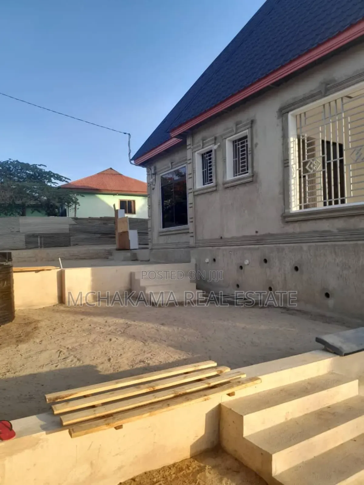 3bdrm House in Mchakama Real Estate, Kibamba for sale in Kibamba