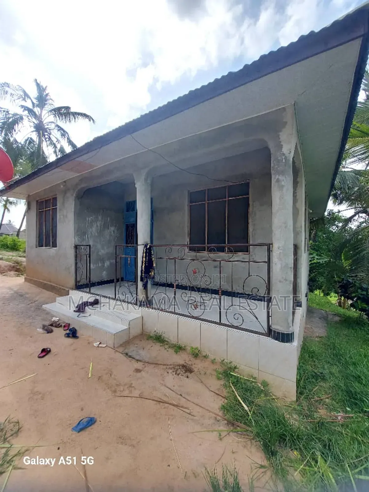 3bdrm House in Mchakama Real Estate, Chamazi for sale in Chamazi