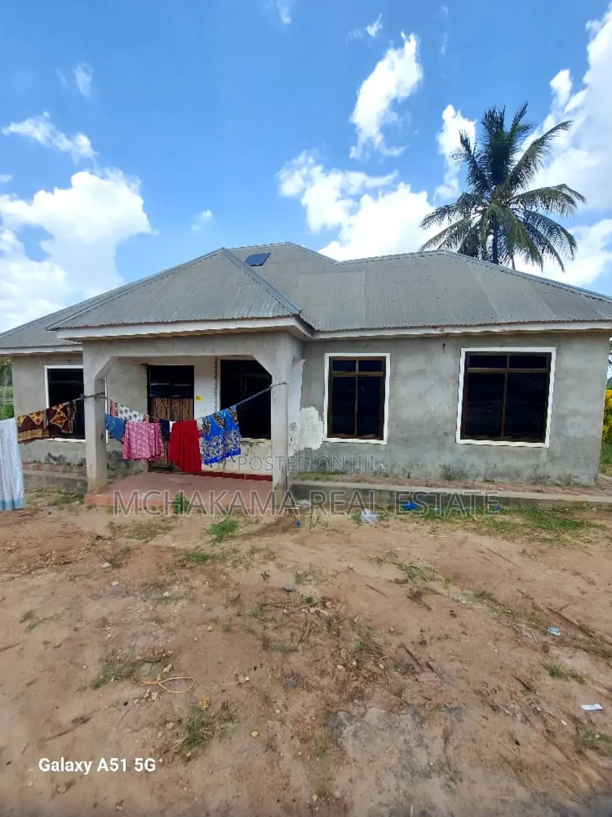 3bdrm House in Mchakama Real Estate, Chamazi for sale in Chamazi