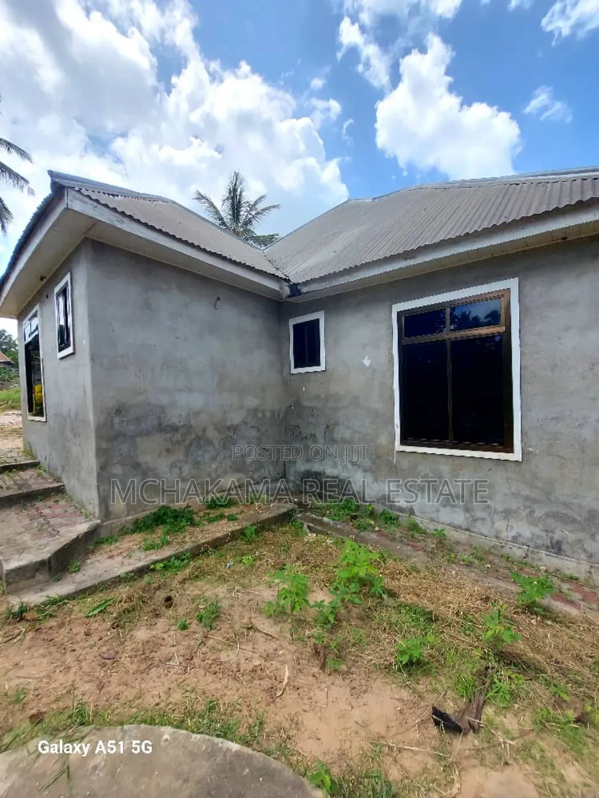3bdrm House in Mchakama Real Estate, Chamazi for sale in Chamazi